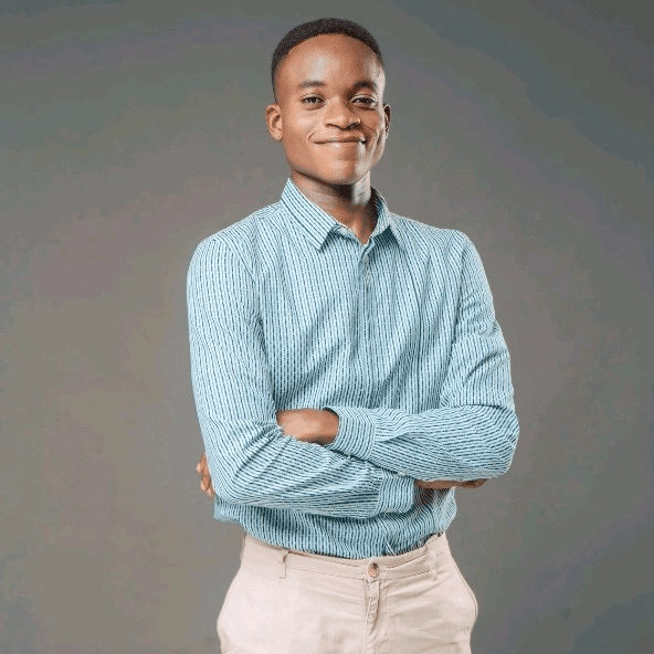 Daniel Mwamba