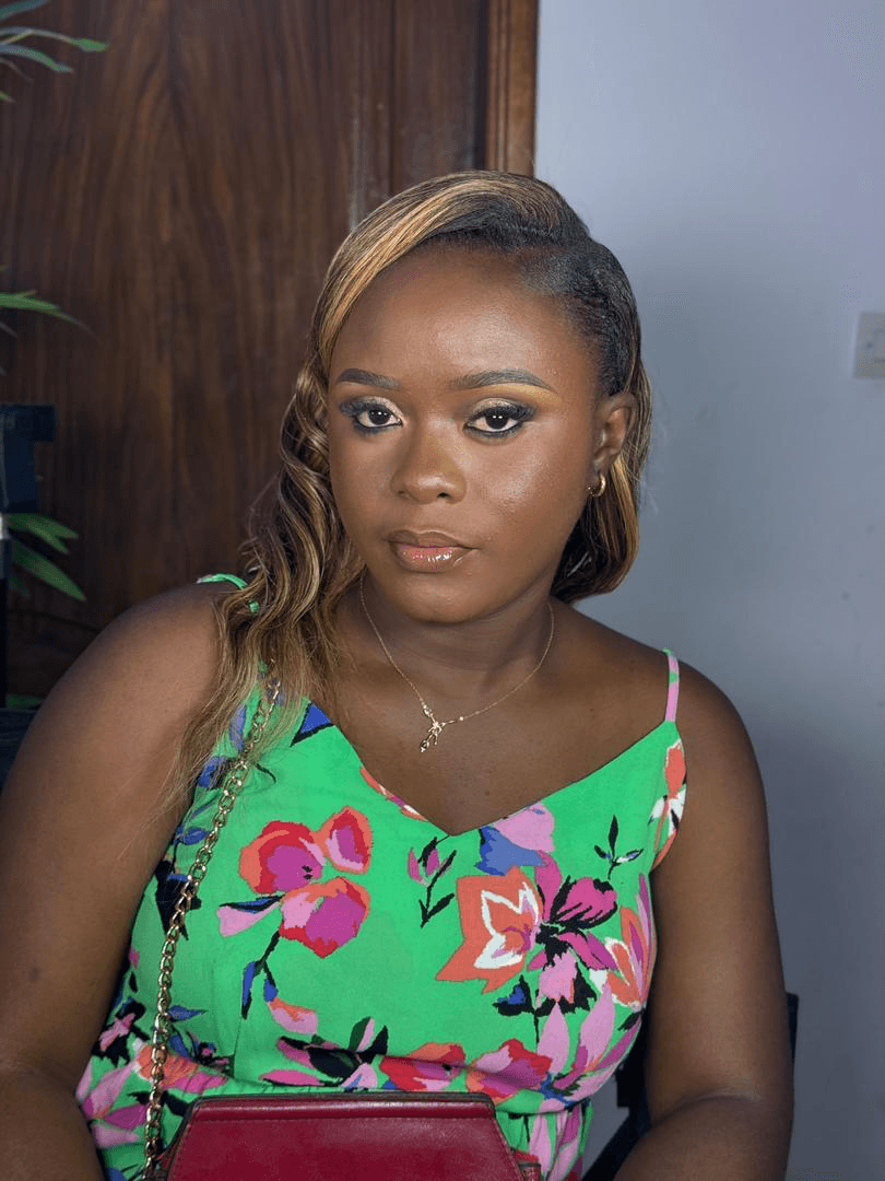 Davina Ngalula