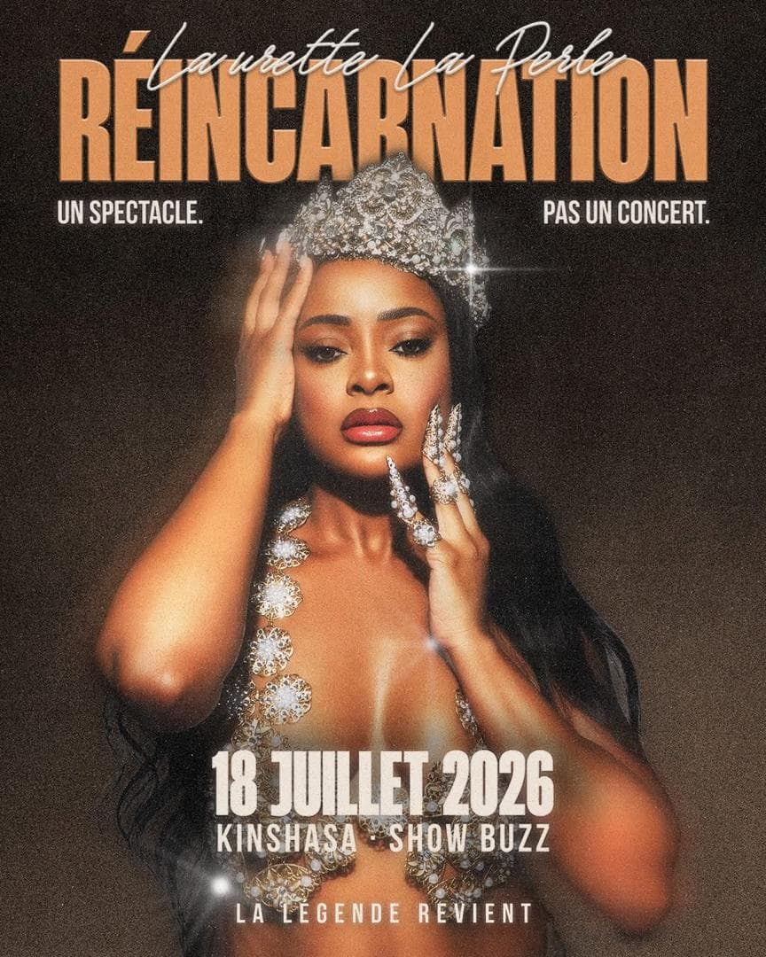 RÉINCARNATION