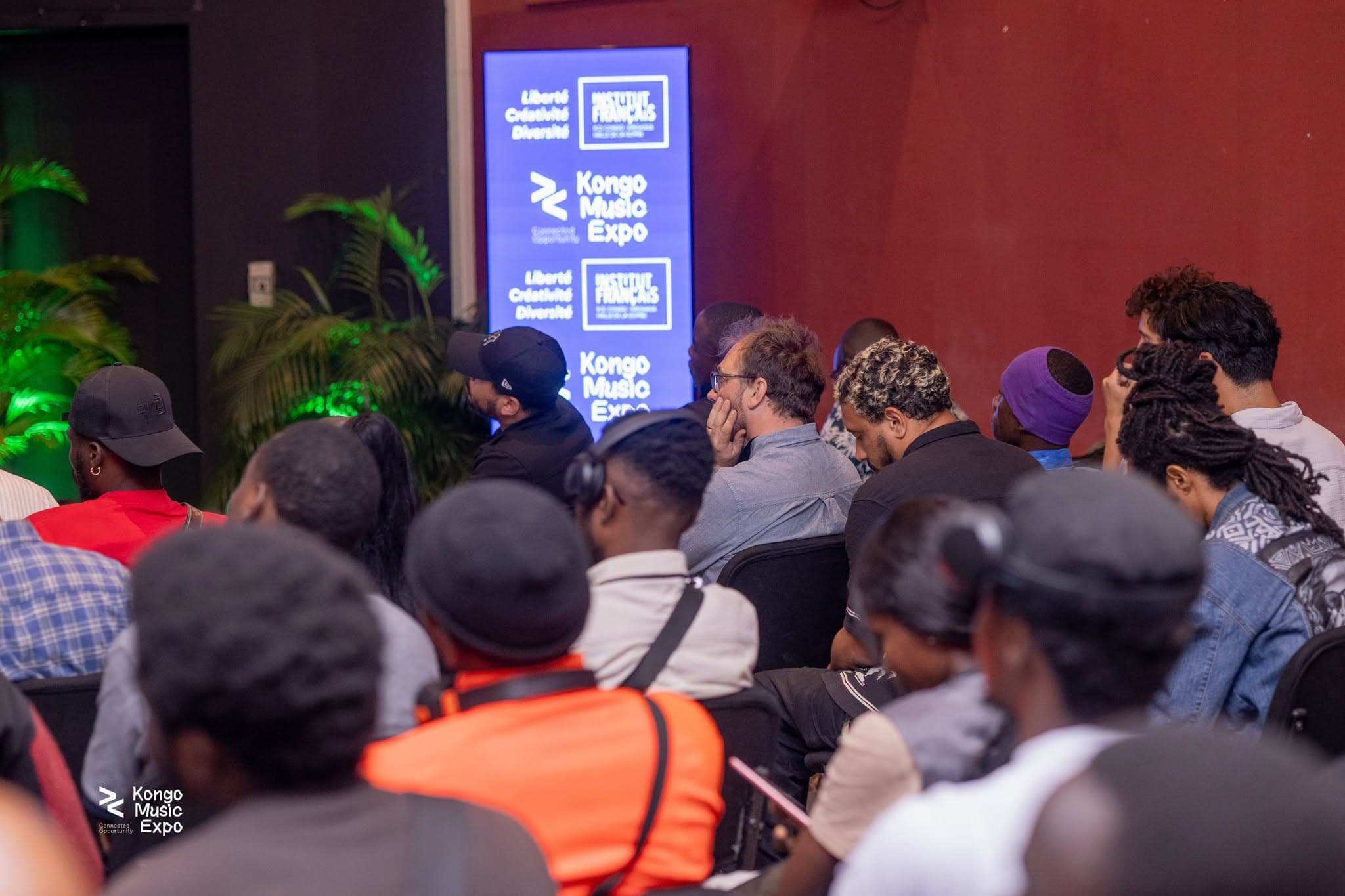 Kongo Music Expo 2026 - kinshasa gallery 4