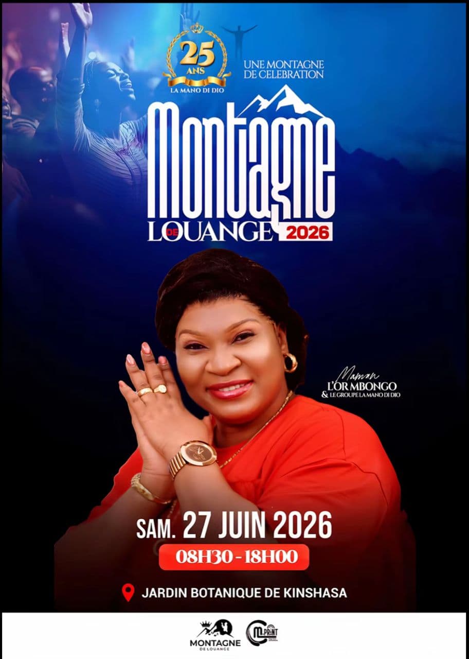 Montagne de Célébration