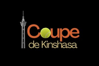 La Coupe de Kinshasa de Tennis 2026