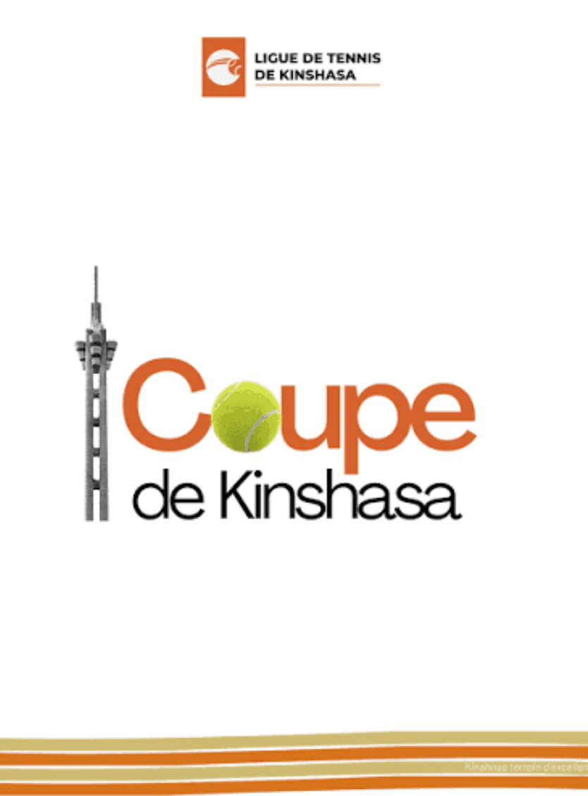 La Coupe de Kinshasa de Tennis 2026 gallery 2