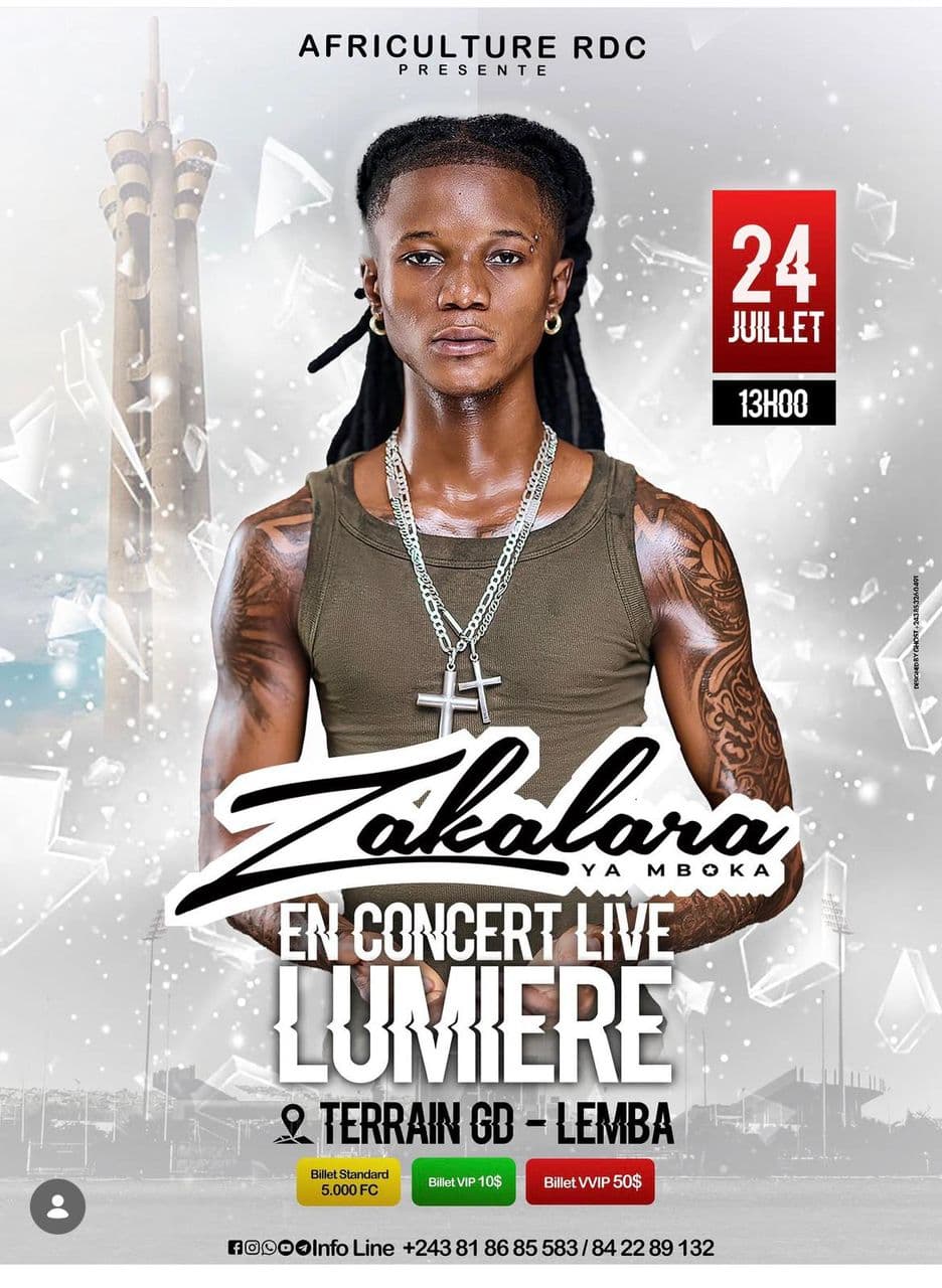 Concert Live