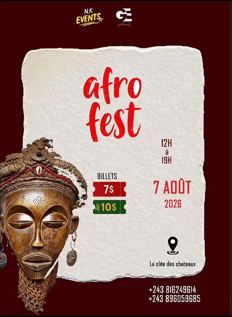 ALL KIN Festival