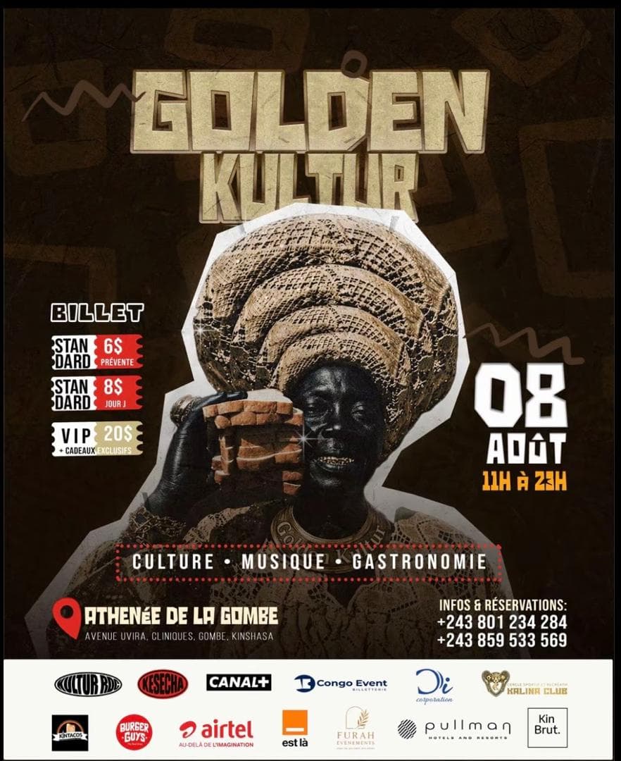 Golden Kultur