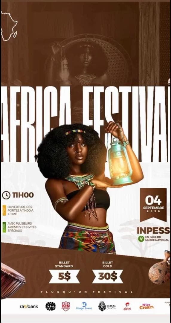 Africa Festival