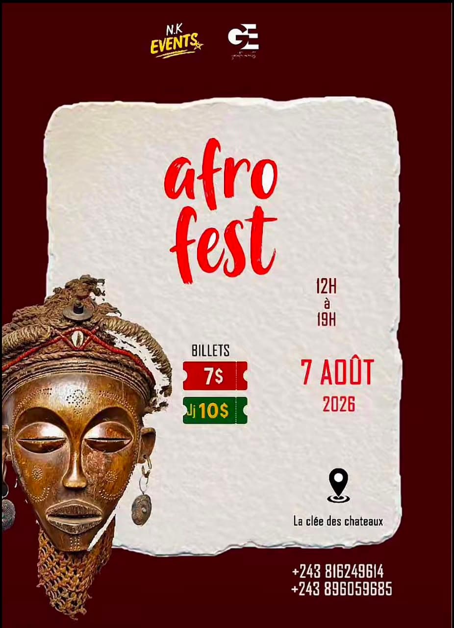 Afra Fest