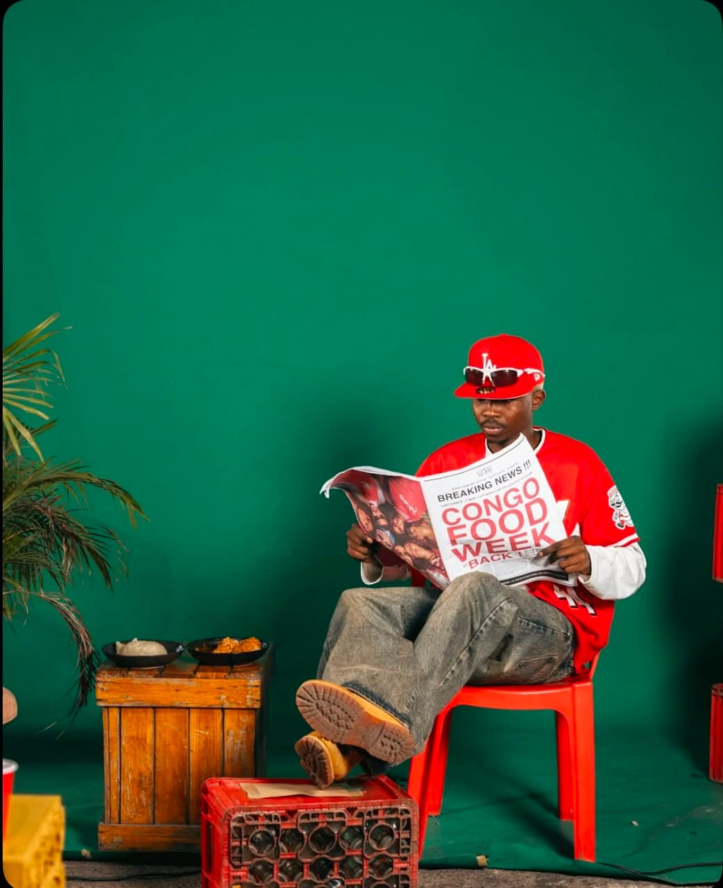 CONGO FOOD WEEK gallery 3