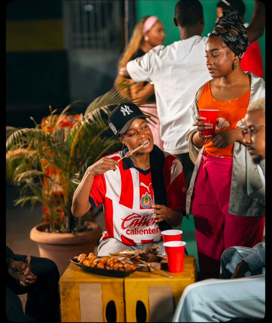 CONGO FOOD WEEK gallery 4