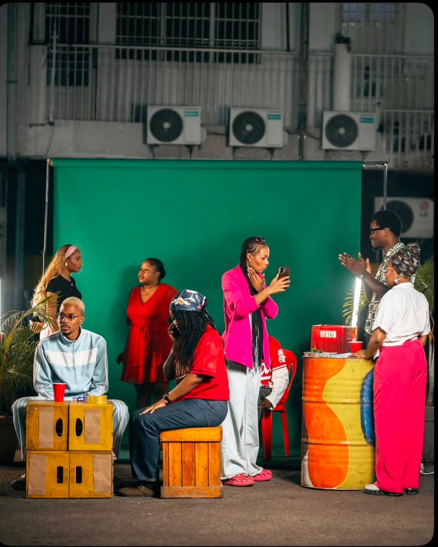 CONGO FOOD WEEK gallery 5