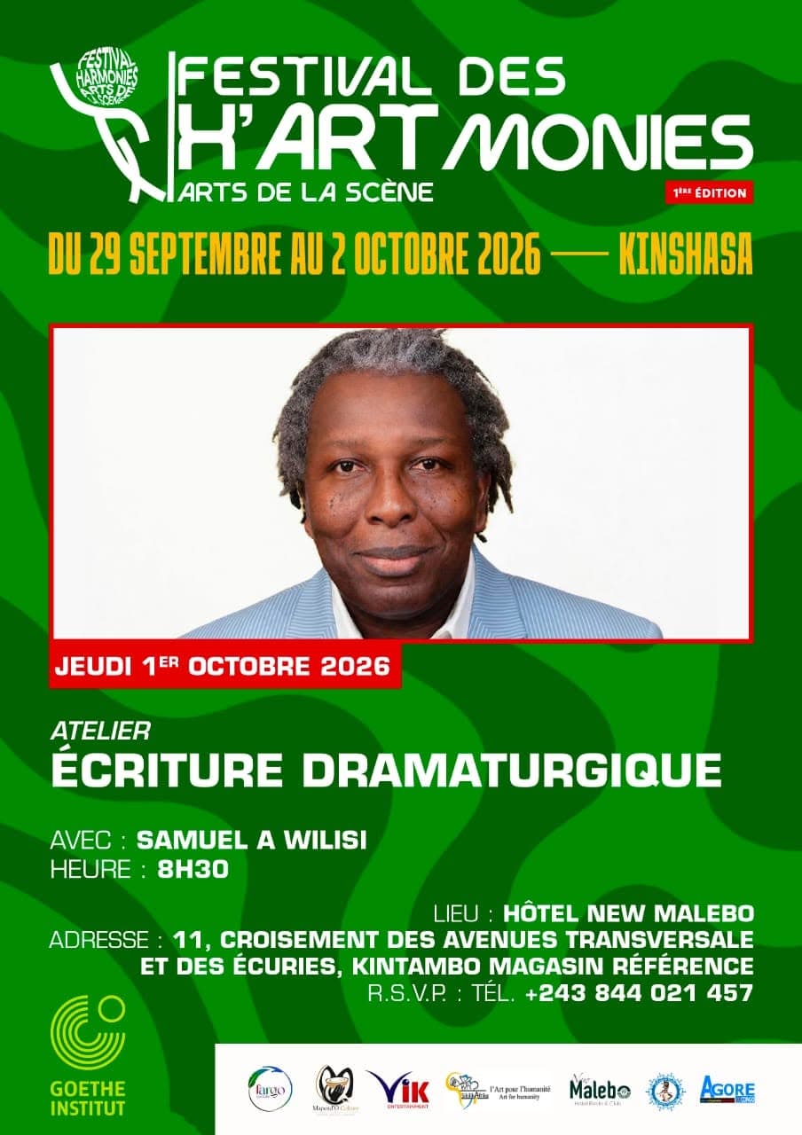 Festival des H'Artmonies — Bongola Trice gallery 4