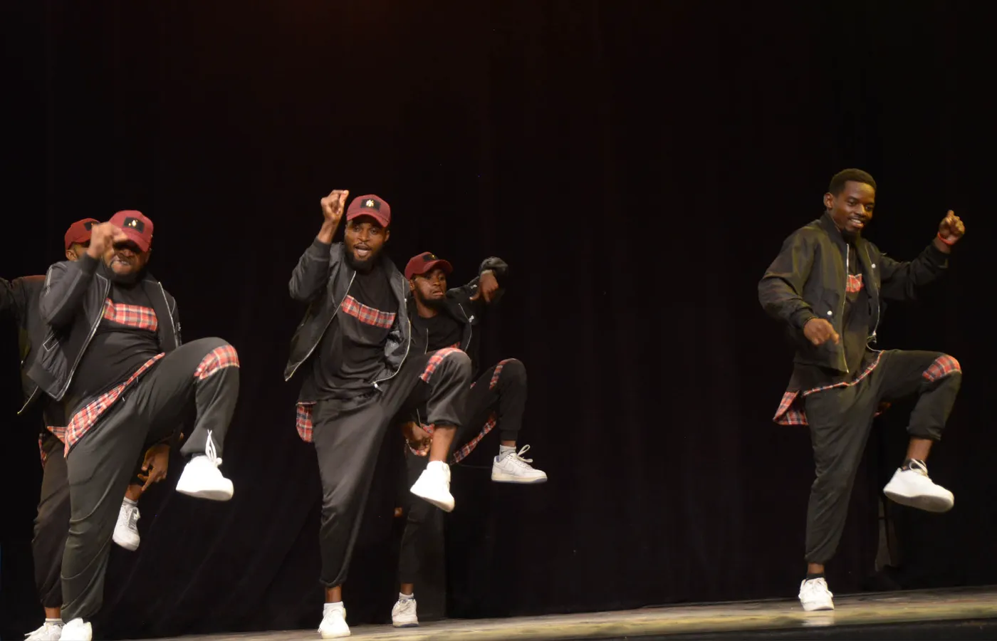 Danse - Festival 100% Breakdance