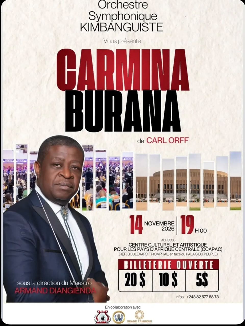carmina burana