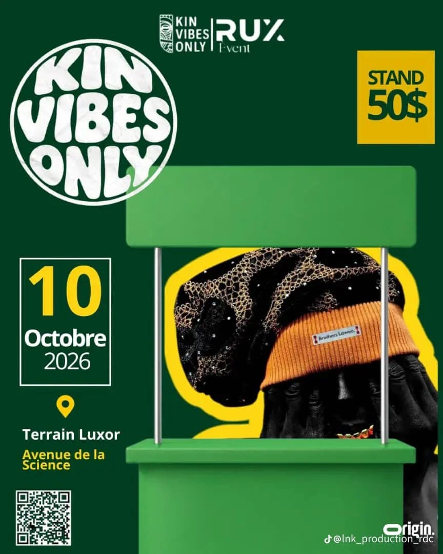 KIN VIBES ONLY gallery 2