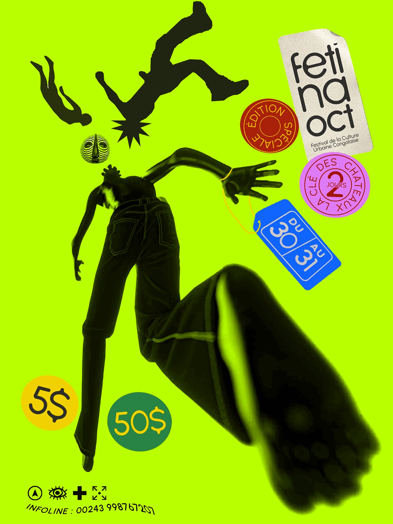 Festival « Feti na Oct » (Feti na Kin )