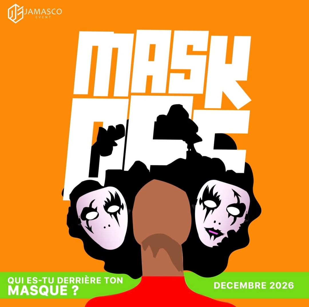 Mask Off