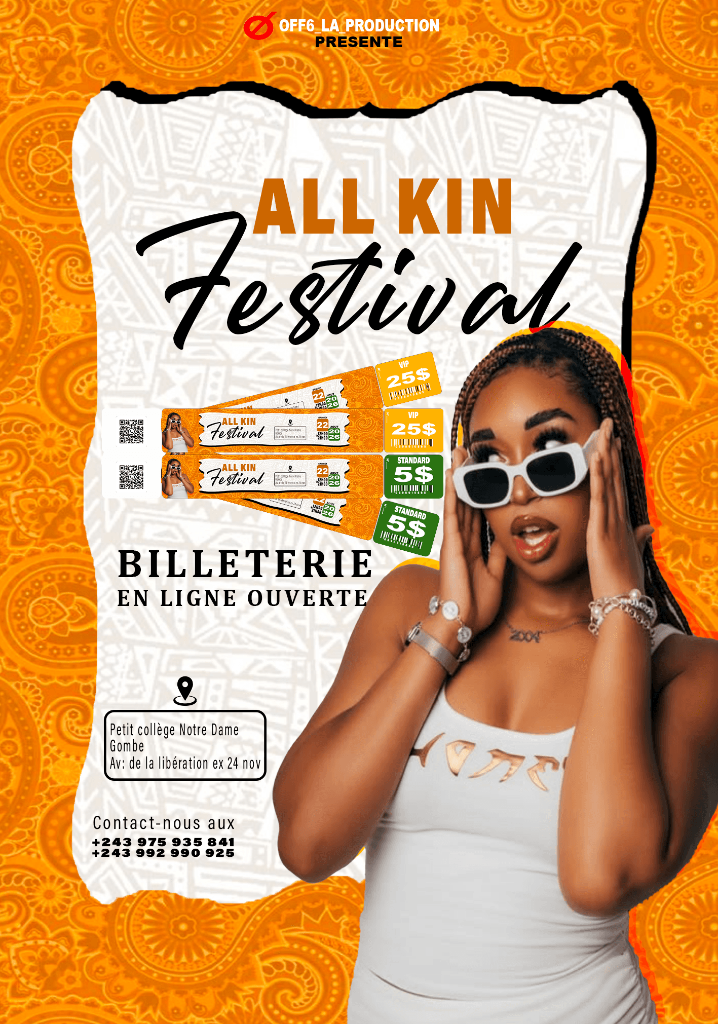ALL KIN FESTIVAL gallery 3