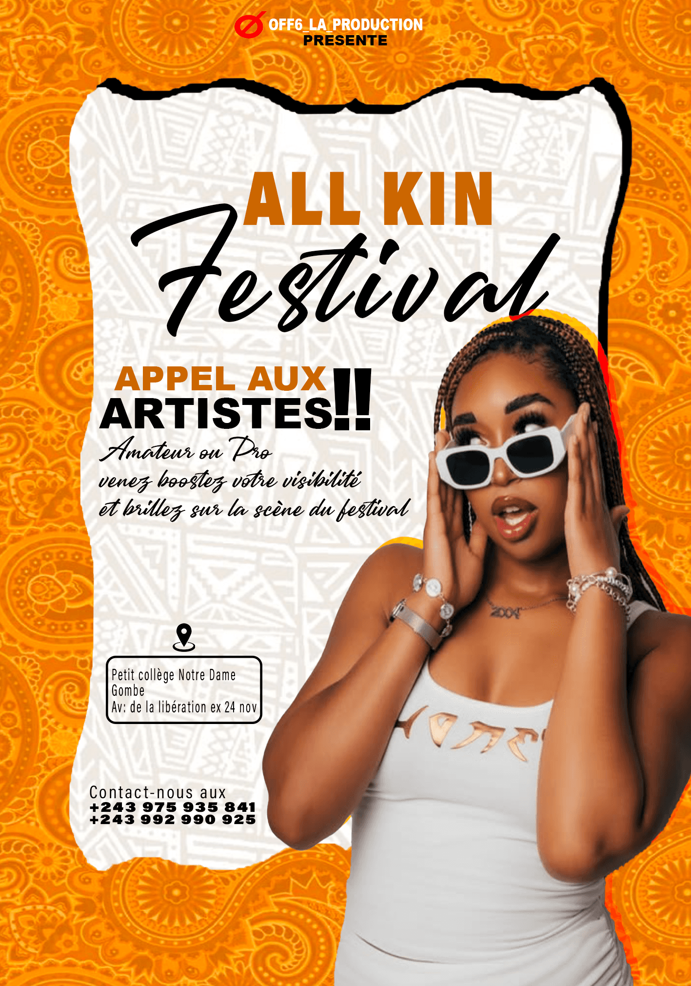 ALL KIN FESTIVAL gallery 5