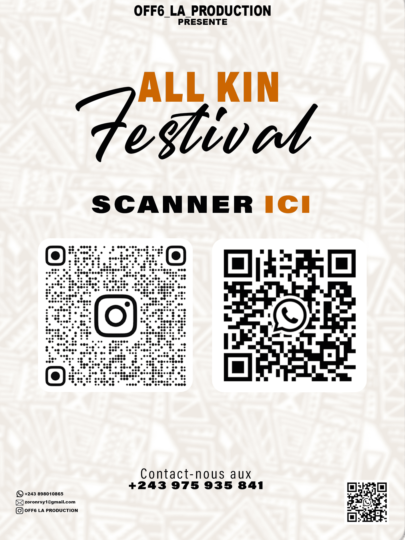 ALL KIN FESTIVAL gallery 6