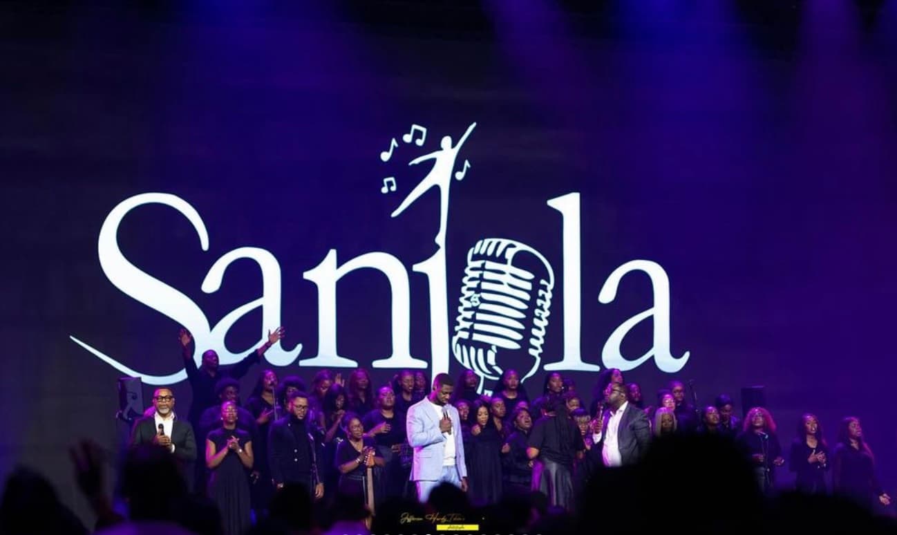 Sanjola - En Choeur gallery 2